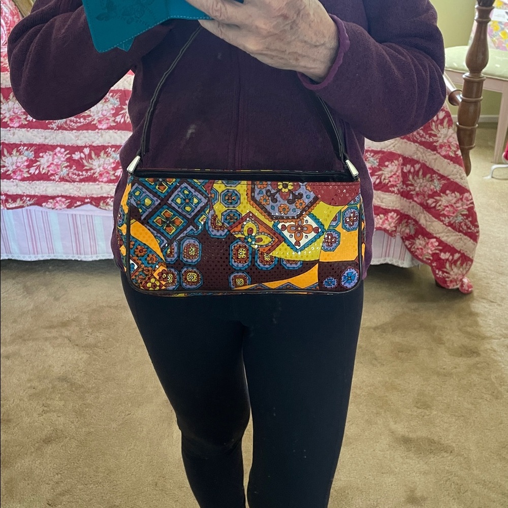 ISABELLA FIORE PURSE Excellent Condition! - Picture 7 of 14